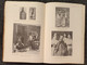 Delcampe - Sigmund Feist Stammeskunde Der Juden 1925 Jewish Judaica Book - Juif Juive Israelite - Jodendom