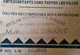 Ancien LIVRET Instructions MODE D'EMPLOI - MACHINE à COUDRE - Reims - Vers 1928 -Environ 8.5x14 Cm 32 Pages - Supplies And Equipment