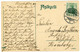 AK/CP Pinneberg  Kreishaus     Gel./circ.  1912  Erhaltung/Cond. 2-   Nr. 01536 - Pinneberg