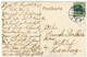 AK/CP Pinneberg  Osterholdt Quellenthal     Gel./circ.  1912  Erhaltung/Cond. 1-   Nr. 01538 - Pinneberg