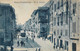 CARTOLINA GENOVA SANPIERDARENA - VIA C. COLOMBO - ANIMATA , FP , VIAGGIATA 1931 - M62 - Genova (Genoa)