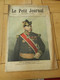 Le Petit Journal 1893 Les événement De SIAM / Armée Siamoise En Marche - 1900-1949