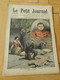 Le Petit Journal 1907 L'ogresse Jeanne Weber / Jeanne D'arc - 1900-1949