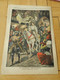 Le Petit Journal 1907 L'ogresse Jeanne Weber / Jeanne D'arc - 1900-1949