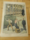 Le Petit Journal 1907 Les Apaches En France Fresnes Cellule / Torture Des Apaches - 1900-1949