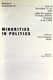 Minorities In Politics. Cultural And Languages Rights. - Politica Contemporanea