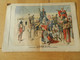 Le Petit Journal 1906 Accidents De Chasse /la Légende De Noel - 1900-1949