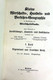 Kleine Wirtschafts-, Handels- Und Verkehrs-Geographie In Verbindung Mit Wirtschaftskunde. - Libros De Enseñanza