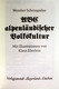 ABC Alpenländischer Volkskultur. - Glossaries