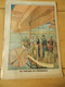 Le Petit Journal 1911 La Peste En Mandchourie Grande Muraille /un Mariage En Dirigeable - 1900-1949