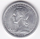 Madagascar Union Française , 2 Francs 1948 Aile , En Aluminium , Lec# 103, Superbe - Madagascar