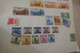 CHINE CHINA Lot More 45 Old Stamps Used And Not In All Conditions Paypal Ok Out Of EU - Sonstige & Ohne Zuordnung