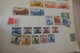 CHINE CHINA Lot More 45 Old Stamps Used And Not In All Conditions Paypal Ok Out Of EU - Otros & Sin Clasificación