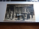 Carte Photo Mont-sur-Marchienne Processions En 1927 Devant Les Batiments Usines Et Aciéries Allard - Charleroi