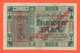 Notgeld Germania Germany Berlin Plant 100 Mark 1922 Plan De La Ville De Berlin - Ohne Zuordnung