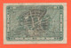 Notgeld Germania Germany Berlin Plant 100 Mark 1922 Plan De La Ville De Berlin - Non Classificati