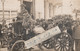 AIGUILLON - Un Char Fleuri  Dans Une Rue De La Ville Vers 1925 ?  ( Carte Photo ) - Sonstige & Ohne Zuordnung