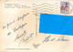 Carte Postale Plogoff 1965 Pointe Du Raz Phare - Plogoff