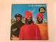ABYSSINIANS - Arise - LP - 1978 - FRENCH Press - Reggae
