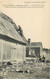 60 - GUISCARD - Reparation D'une Maison En 1918 - Guiscard