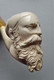 - Ancienne Pipe - Pipe En écume - - Meerschaumpfeifen