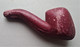 Delcampe - - Ancienne Pipe - Pipe En écume - - Pijpen Uit Meerschuim