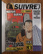 Magazine (A Suivre) (22,5 X 30) Bandes Dessinées + Additif : Illustration Tardi - Fortsetzungen