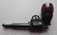 - Ancienne Pipe - Pipe En Forme De Révolver - RARE - - Autres & Non Classés