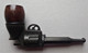 - Ancienne Pipe - Pipe En Forme De Révolver - RARE - - Other & Unclassified