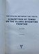 The Spaces Between The Teeth A Gazetteer Of Towns On The Islamic-Byzantine Frontier - Midden-Oosten