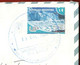 Argentina 2005 / Glacier, Glaciar Perito Moreno Santa Cruz 4 $ - Lettres & Documents