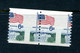 USA 1968 Strip Misperf MNH Error 14017 - Variétés, Erreurs & Curiosités