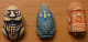 Kinder Surprise Totem Double Face K97N104, K98N106, K99N97 - Lotes