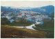 Santa Clara-a-Velha - Vista Parcial - Ed. Junta De Freguesia N.º 9947 - Baixo Alentejo - Odemira Beja Portugal - Beja