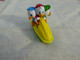 Figurine Mac Donald's Happy Meal 1990 Riri Fifi Loulou Sur Jetski. - Disney