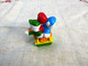 Figurine Mac Donald's Happy Meal 1990 Riri Fifi Loulou Sur Jetski. - Disney