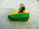 Delcampe - Figurine Mac Donald's Happy Meal 1990 Riri Fifi Loulou Sur Jetski. - Disney