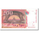 France, 200 Francs, 200 F 1995-1999 ''Eiffel'', 1996, SPL+, Fayette:75.2 - 200 F 1995-1999 ''Eiffel''