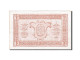 Billet, France, 1 Franc, 1919, 1919, TTB, KM:M5 - 1917-1919 Army Treasury