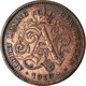 Monnaie, Belgique, Albert I, 2 Centimes, 1910, TTB, Cuivre, KM:65 - 2 Cent