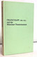 Franz Rapp (1885-1951)  Und Das Münchner Theatermuseum.  Aufzeichnungen Seiner Mitarbeiterin Gertrud Hille - Theatre & Dance