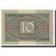 Billet, Allemagne, 10 Mark, 1920, 1920-02-06, KM:67a, SPL - 10 Mark