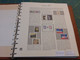 FRANCE/FRANCJA ALBUM SAFE DUAL OCCASION  1982-85+1996-98 TOM V - Sonstige & Ohne Zuordnung