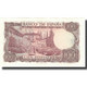 Billet, Espagne, 100 Pesetas, 1970, 1970-11-17, KM:152a, SPL - 100 Peseten