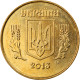 Monnaie, Ukraine, 25 Kopiyok, 2013, Kyiv, TTB, Aluminum-Bronze, KM:2.1b - Ukraine