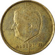 Monnaie, Belgique, 5 Francs, 5 Frank, 1998 - 5 Francs
