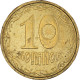 Monnaie, Ukraine, 10 Kopiyok, 2004 - Ukraine