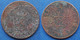 NETHERLANDS EAST INDIES -1 Cent 1920 KM# 315 Wihelmina (1890-1948) - Edelweiss Coins - Indes Neerlandesas