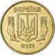 Monnaie, Ukraine, 10 Kopiyok, 2010, TTB, Bronze-Aluminium, KM:1.1b - Ukraine
