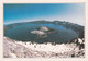 A20046 - OREGON CRATER LAKE NATIONAL PARK PARC NATIONAL USA UNITED STATES OF AMERICA GOHIER EXPLORER IMPRIME EN CEE - USA Nationale Parken